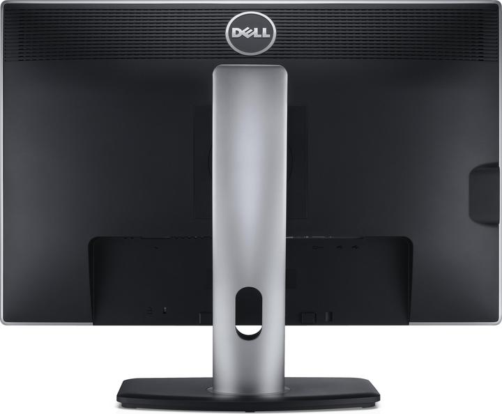 Image du produit Dell UltraSharp U2412M (1920 x 1200 pixels, 24")