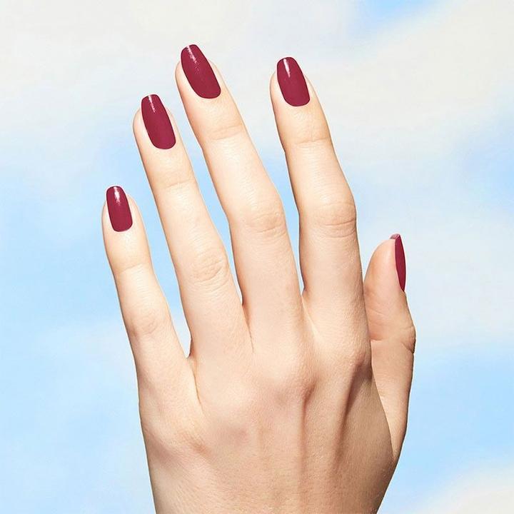 Produktbild OPI Nature Strong (Give a Garnet, Farblack)