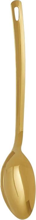 Produktbild Fifty five south 5-teiliges Küchenutensilien-Set Freja aus Edelstahl, Gold