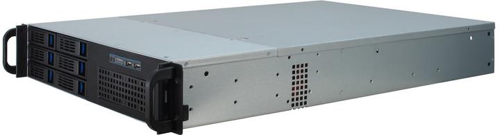 Image du produit Intertech Inter-Tech IPC 2U-2406
