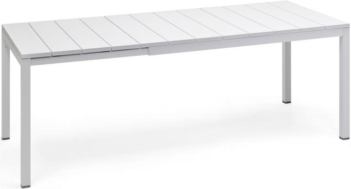 Actual product image Nardi Rio Ext. (140 cm)