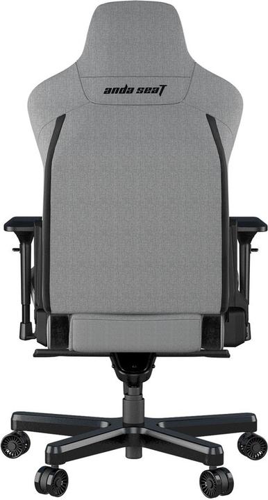 Actual product image Anda seaT T-Pro White & Black