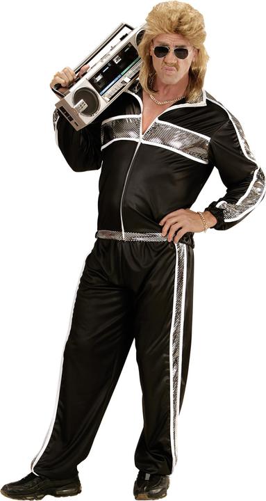 Image du produit Widmann Tenue de sport - Proxénète - Propriétaire d'un bar (S)
