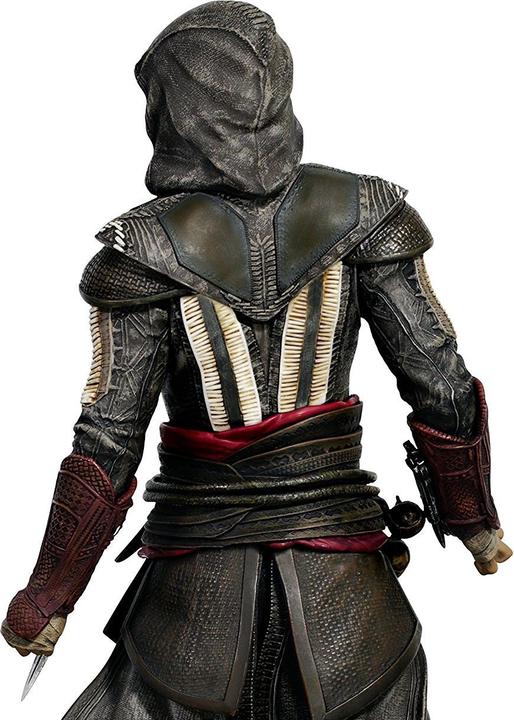 Produktbild Ubisoft Assassin's Creed Movie Aguilar