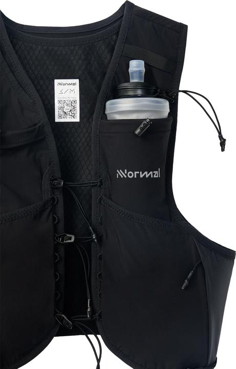 Immagine prodotto Nnormal Gilet da gara (5 l)