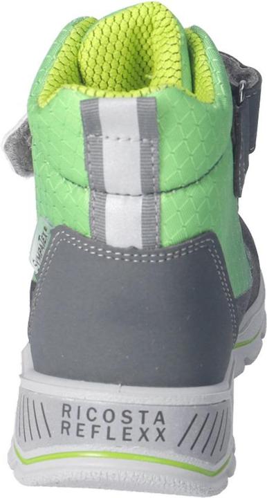 Actual product image Ricosta Stiefelette (35)
