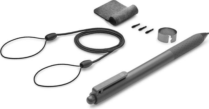 Actual product image HP x360 11 EMR Pen