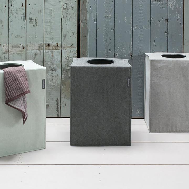 Image du produit Brabantia Boîte à linge (55 l)