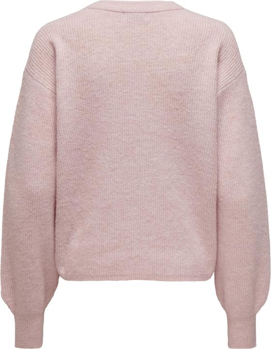 Produktbild JdY Jdylumi Life L/S Button Cardiga Knt Noos (XS)