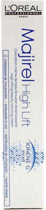 Produktbild L'Oréal Professionnel Majirel High Lift (Neutral)