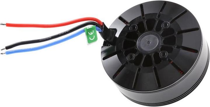 Actual product image DJI E2000 6010 Motor Pro (FPV accessories)