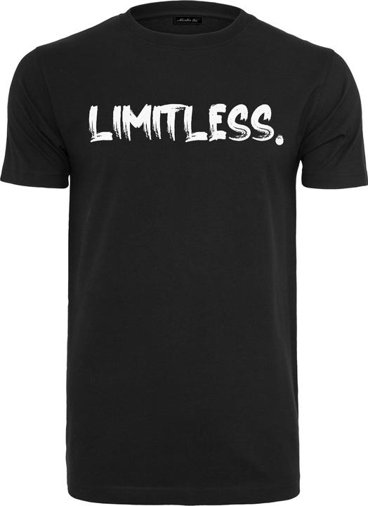 Produktbild Mister Tee Limitless Tee - 89213 (XS)