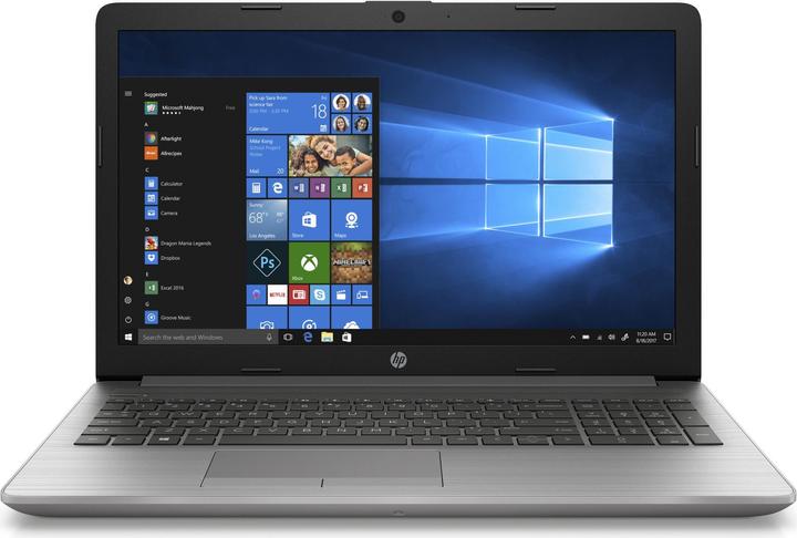 Produktbild HP 250 G7 (15.60", Intel Celeron N4000, 4 GB, CH)
