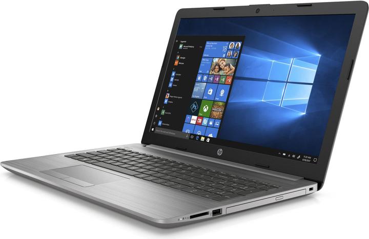 Produktbild HP 250 G7 (15.60", Intel Celeron N4000, 4 GB, CH)