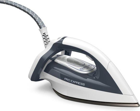 Actual product image Tefal PER EXPRESS GV7832 (2400 W, 500 g/min)