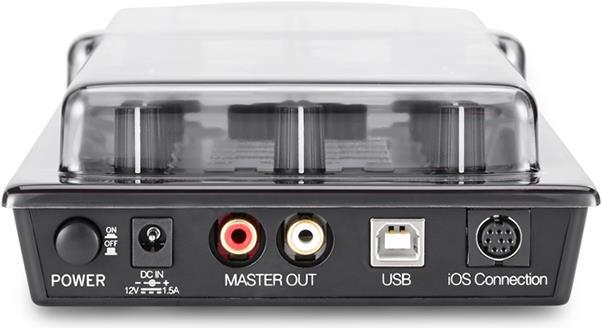 Produktbild Decksaver Reloop Mixtour