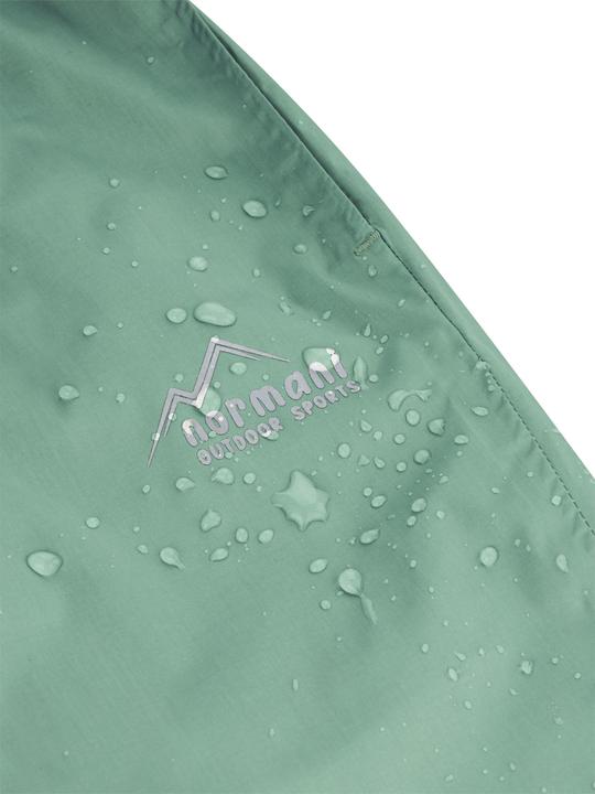 Actual product image Normani Kinder Regenhose Thurlow - 9771 (146)