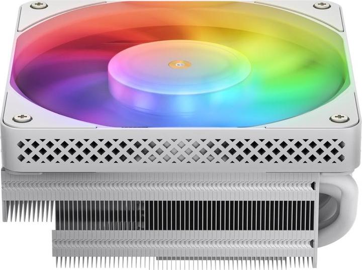Produktbild Jonsbo HX6200D CPU-Kühler (63 mm)