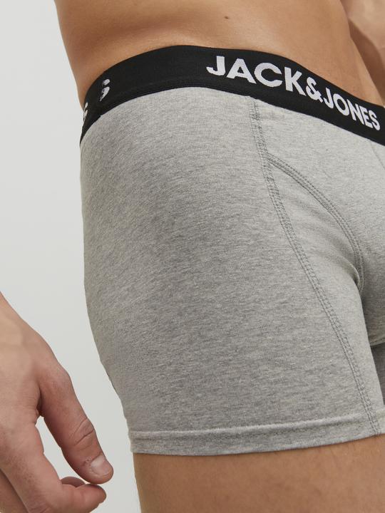 Immagine prodotto Jack & Jones Jacanthony Trunks 3 Pack Noos (XL, confezione da 3)