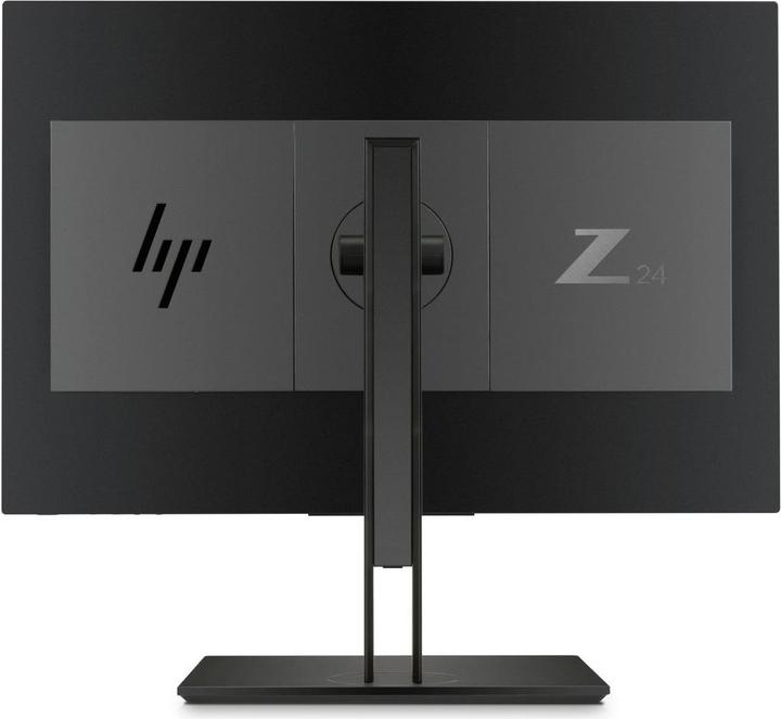 Actual product image HP Z24i G2 (1920 x 1200 pixels, 24")