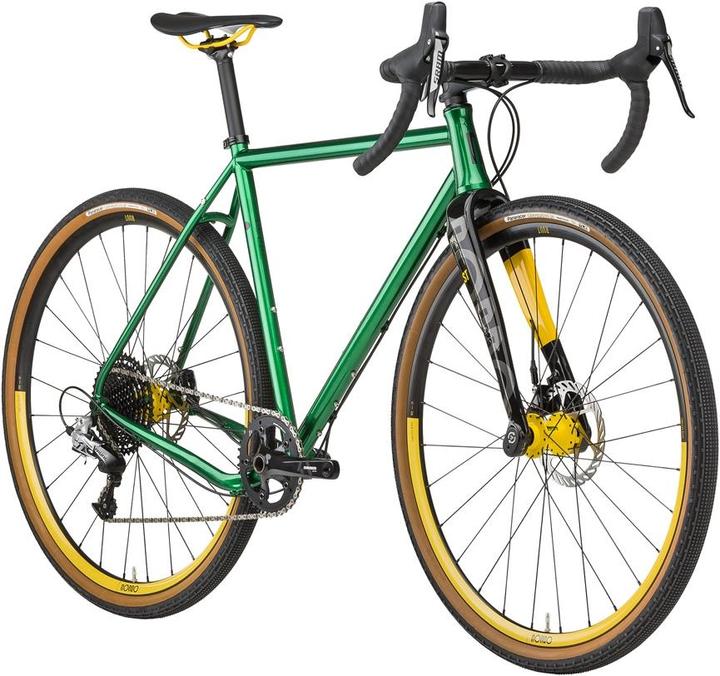 Image du produit Rondo Ruut St (49 cm)