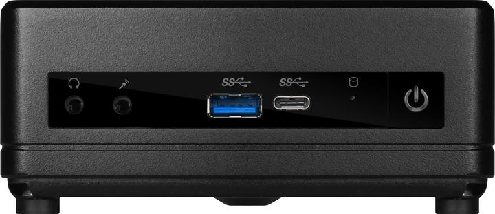 Produktbild MSI Cubi 5 10M-008 (Intel Core i5-10210U)
