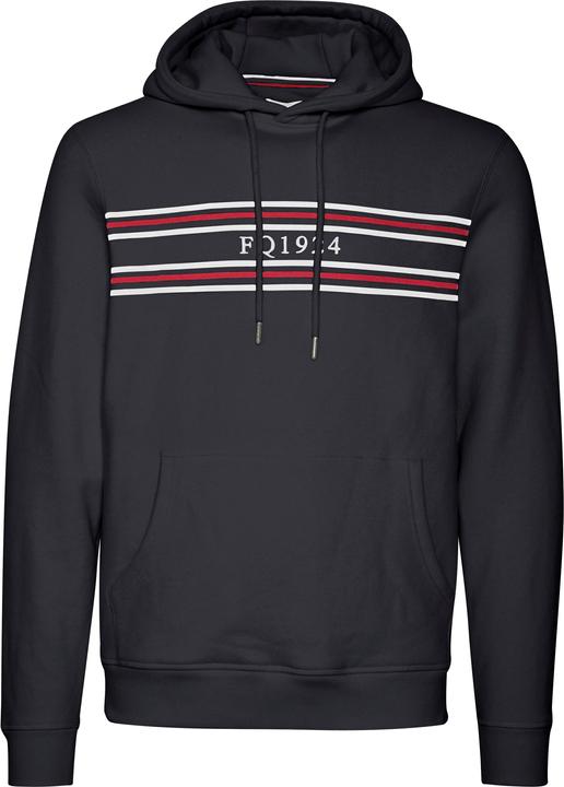 Immagine prodotto FQ1924 FQWilliam Felpa con cappuccio con logo 21900658 (XXL)