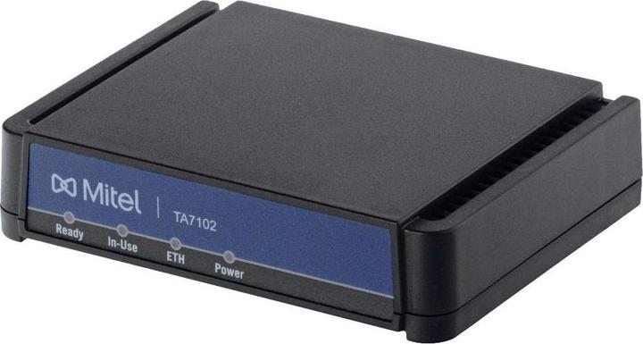 Actual product image Mitel TA7102