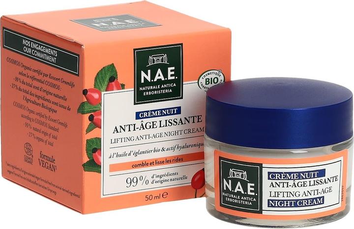 Immagine prodotto N.A.E. Lifting Anti-Age (50 ml, Crema notte)