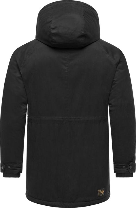 Actual product image Stone Harbour Navroos XX (XXL)