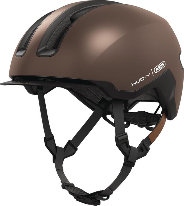 Immagine prodotto Abus HUD-Y (54 - 58 cm)