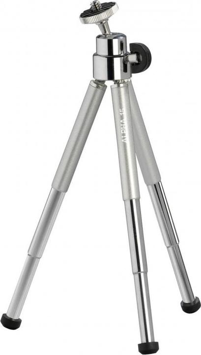 Image du produit Cullmann Mini trépied Alpha 15 (Métal)