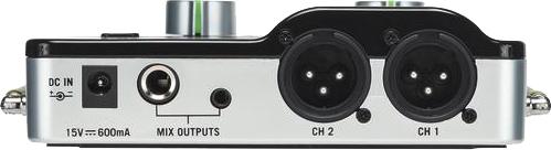 Actual product image Samson Concert 288m All-In-One Wireless System