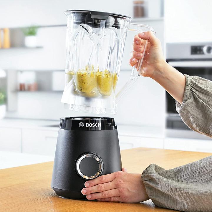 Actual product image Bosch Hausgeräte Series 4 VitaPower MMB6141B (1200 W)