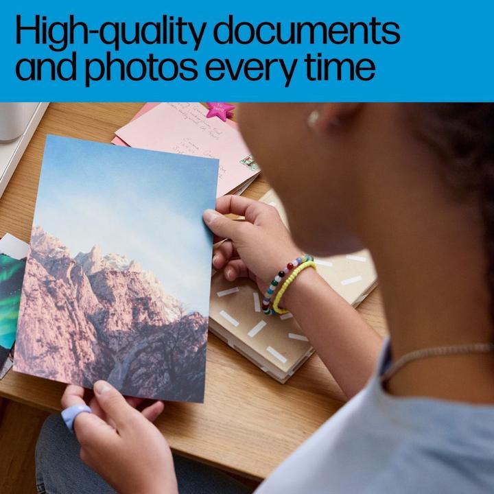 Actual product image HP Envy 6120e (Ink, Colour)