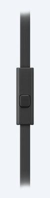 Actual product image Sony Mdr-Xb550ap (Cable)