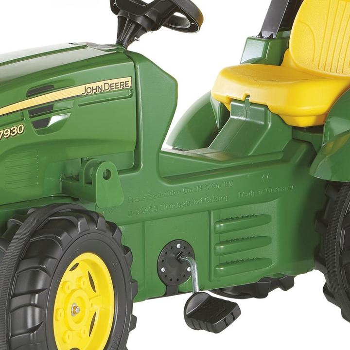 Immagine prodotto Rolly Toys John Deere 7930