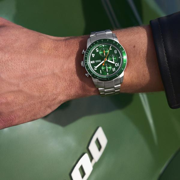 Image du produit Fossil Sport Tourer (Chronographe, 42 mm)