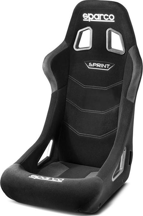 Produktbild Sparco Rennsitz Sprint+