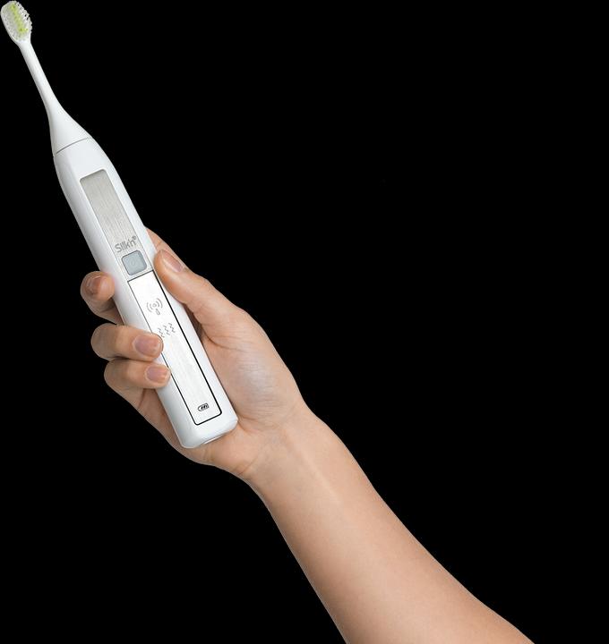 Image du produit Silk'n ToothWave (Brosse à dents sonique)