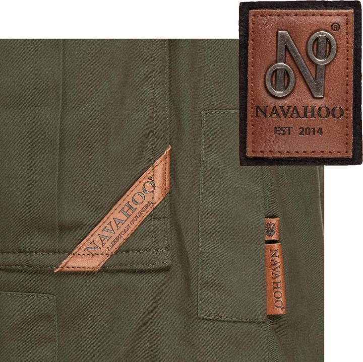 Produktbild Navahoo Honigfee (XS)