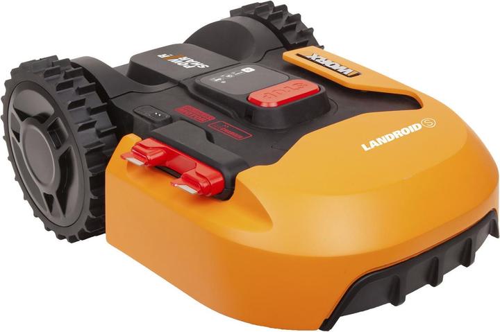 Produktbild Worx Landroid WR130E (300 m²)