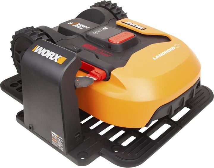 Produktbild Worx Landroid WR130E (300 m²)