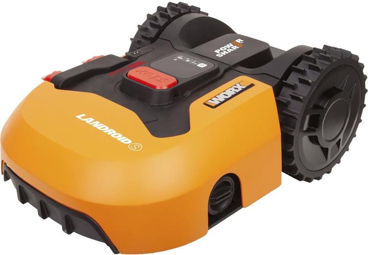 Produktbild Worx Landroid WR130E (300 m²)