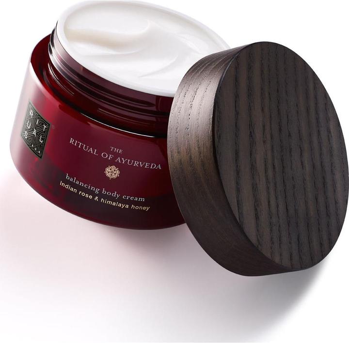 Produktbild Rituals DUPLIKAT The Ritual of Ayurveda (Körpercreme, 220 ml)