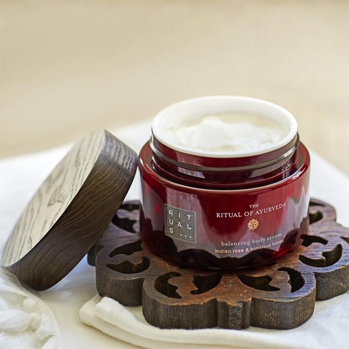 Produktbild Rituals DUPLIKAT The Ritual of Ayurveda (Körpercreme, 220 ml)