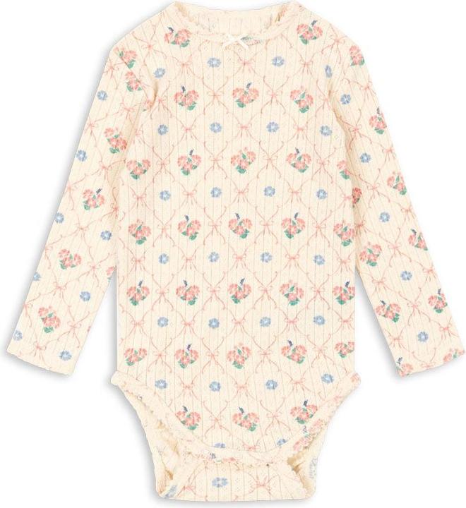Konges Slojd Minnie Fleur Decor (68)