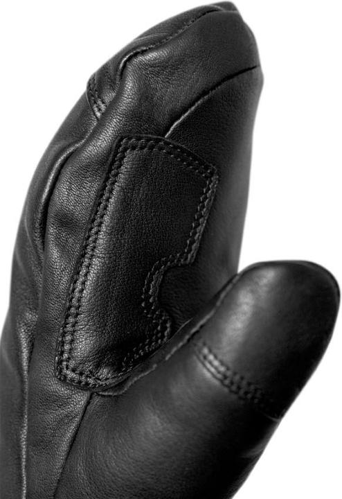 Actual product image Reusch Amy Mitten (7)