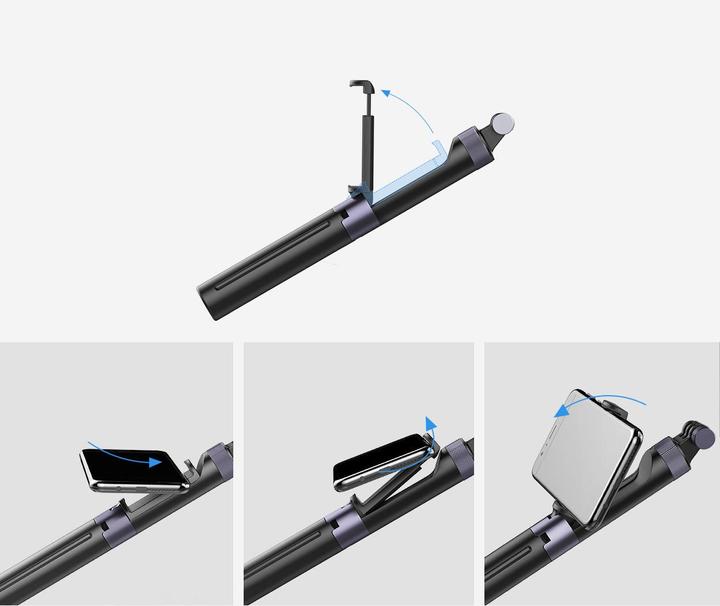 Productafbeelding Pgytech Handvat en statief (Diverse)