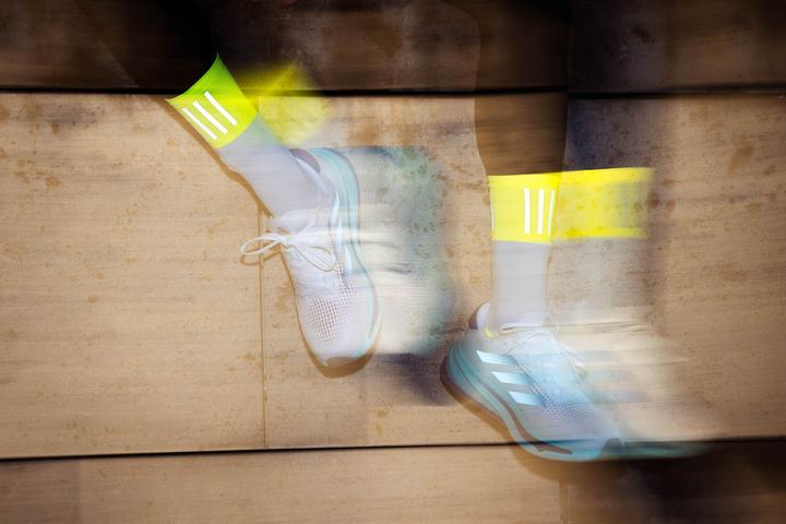 Actual product image Incylence High-viz V3 (35 - 38)